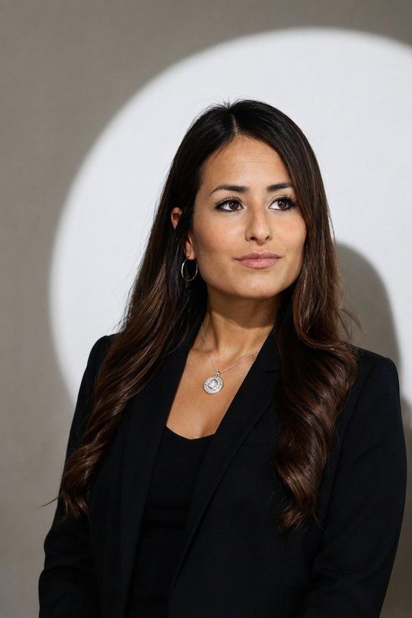 Belén Lovrich